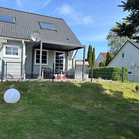 Ostsee Ferienhaus Usedom Hundefreundlich Familie Stopp Haus 22 Lutow Luaran gambar
