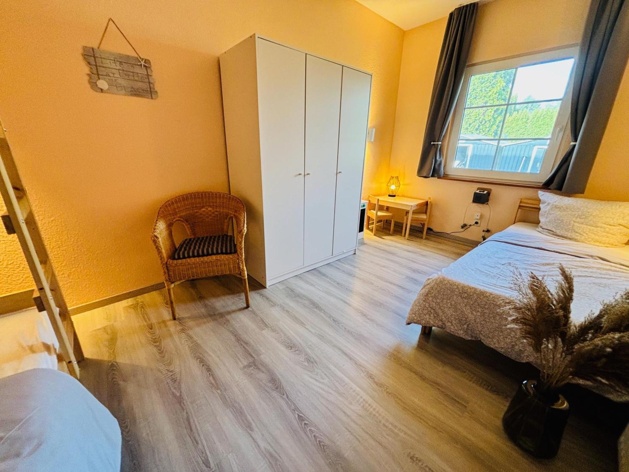 Ostsee Ferienhaus Usedom Hundefreundlich Familie Stopp Haus 22 Lutow Luaran gambar